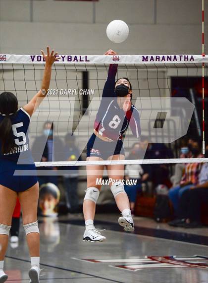 Thumbnail 3 in Gabrielino @ Maranatha photogallery.