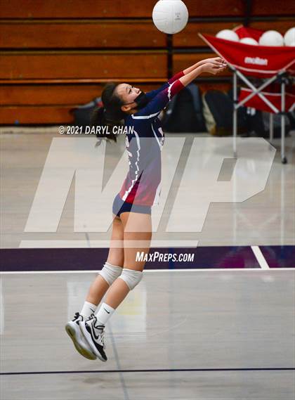 Thumbnail 1 in Gabrielino @ Maranatha photogallery.