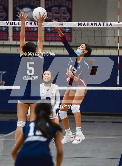 Thumbnail 2 in Gabrielino @ Maranatha photogallery.
