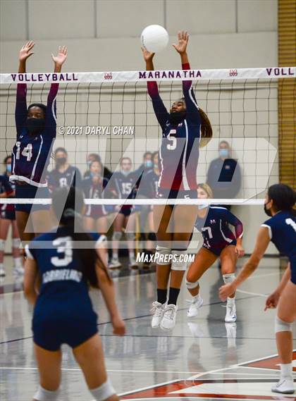 Thumbnail 3 in Gabrielino @ Maranatha photogallery.
