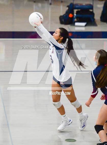 Thumbnail 2 in Gabrielino @ Maranatha photogallery.