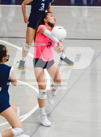 Thumbnail 2 in Gabrielino @ Maranatha photogallery.