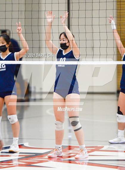 Thumbnail 1 in Gabrielino @ Maranatha photogallery.