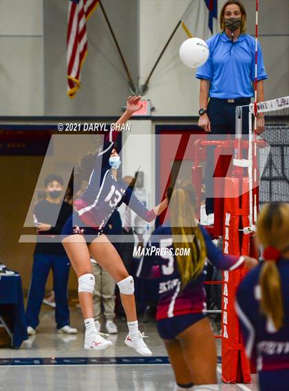Thumbnail 1 in Gabrielino @ Maranatha photogallery.