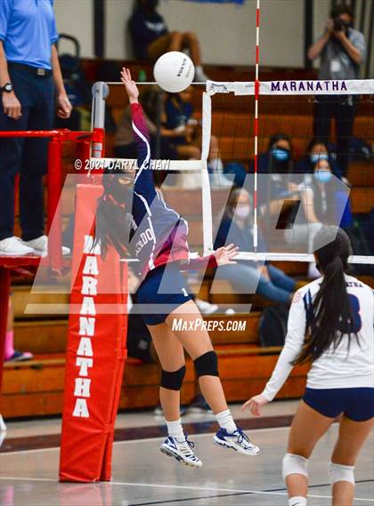 Thumbnail 1 in Gabrielino @ Maranatha photogallery.