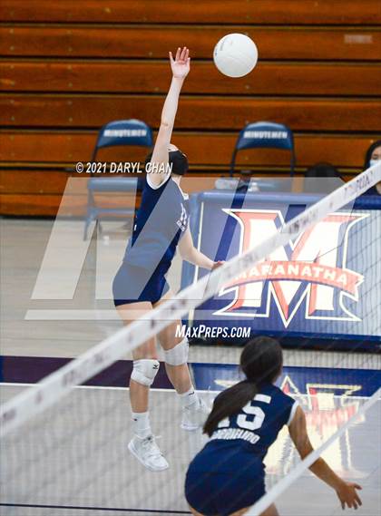 Thumbnail 2 in Gabrielino @ Maranatha photogallery.