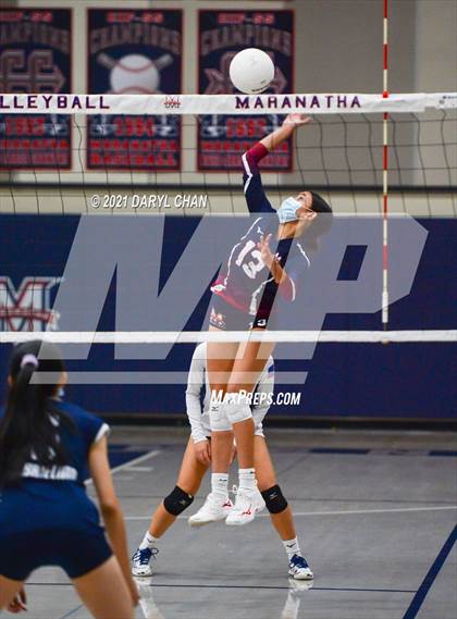 Thumbnail 3 in Gabrielino @ Maranatha photogallery.