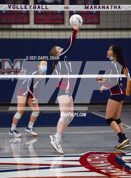 Thumbnail 3 in Gabrielino @ Maranatha photogallery.