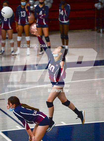 Thumbnail 2 in Gabrielino @ Maranatha photogallery.