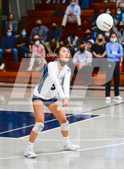 Thumbnail 3 in Gabrielino @ Maranatha photogallery.