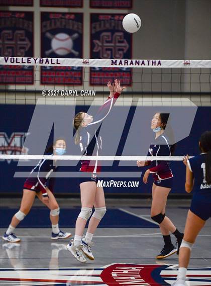 Thumbnail 1 in Gabrielino @ Maranatha photogallery.
