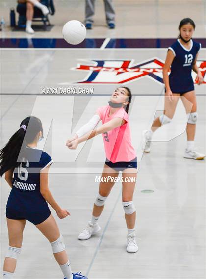Thumbnail 2 in Gabrielino @ Maranatha photogallery.