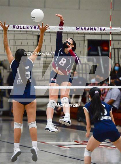 Thumbnail 3 in Gabrielino @ Maranatha photogallery.