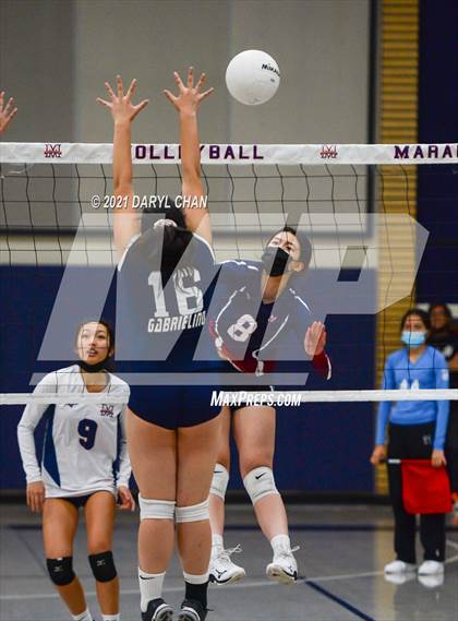 Thumbnail 3 in Gabrielino @ Maranatha photogallery.