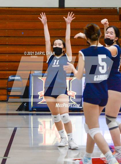 Thumbnail 3 in Gabrielino @ Maranatha photogallery.