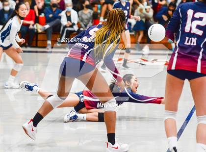 Thumbnail 2 in Gabrielino @ Maranatha photogallery.