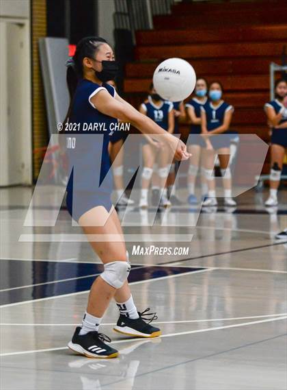 Thumbnail 3 in Gabrielino @ Maranatha photogallery.
