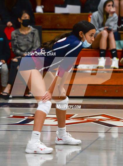 Thumbnail 1 in Gabrielino @ Maranatha photogallery.