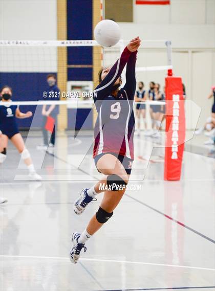 Thumbnail 1 in Gabrielino @ Maranatha photogallery.