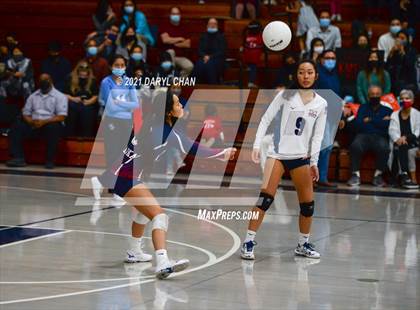 Thumbnail 2 in Gabrielino @ Maranatha photogallery.