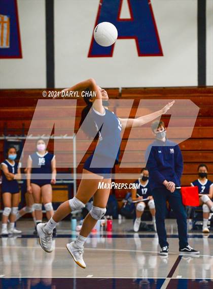 Thumbnail 2 in Gabrielino @ Maranatha photogallery.