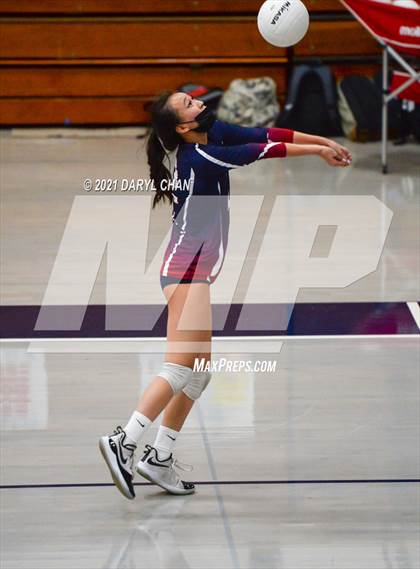 Thumbnail 3 in Gabrielino @ Maranatha photogallery.