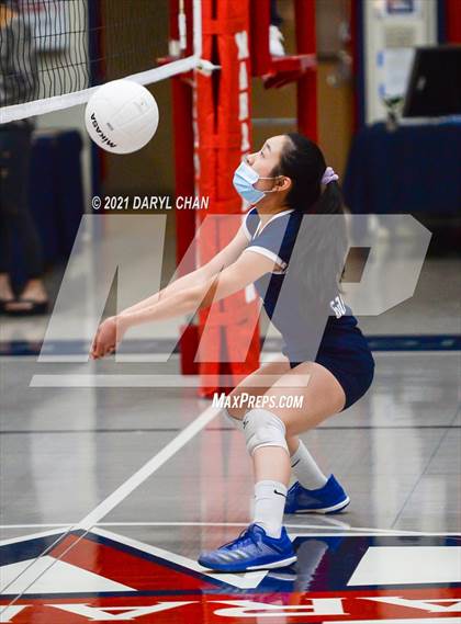 Thumbnail 2 in Gabrielino @ Maranatha photogallery.