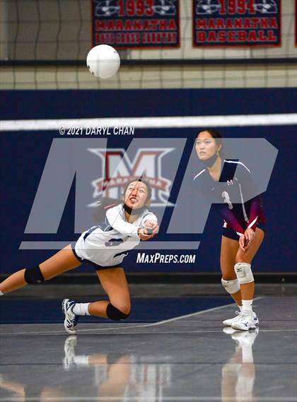Thumbnail 2 in Gabrielino @ Maranatha photogallery.