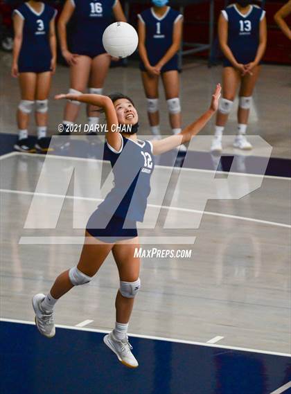 Thumbnail 1 in Gabrielino @ Maranatha photogallery.
