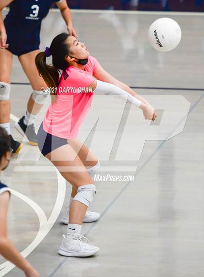 Thumbnail 3 in Gabrielino @ Maranatha photogallery.