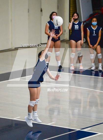 Thumbnail 3 in Gabrielino @ Maranatha photogallery.