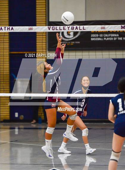 Thumbnail 1 in Gabrielino @ Maranatha photogallery.