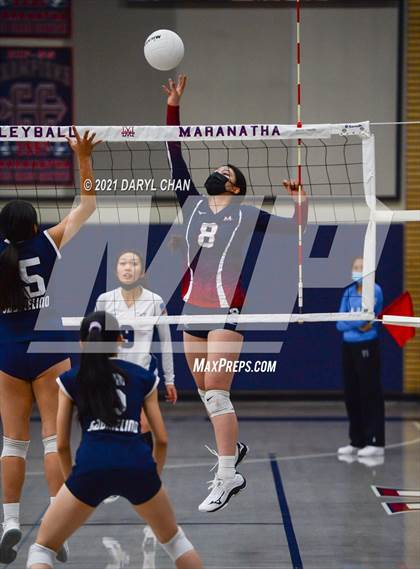 Thumbnail 1 in Gabrielino @ Maranatha photogallery.