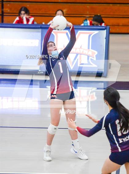 Thumbnail 1 in Gabrielino @ Maranatha photogallery.