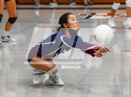 Thumbnail 3 in Gabrielino @ Maranatha photogallery.