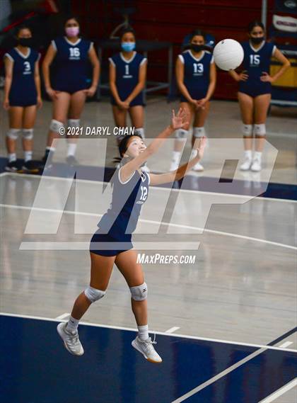 Thumbnail 2 in Gabrielino @ Maranatha photogallery.