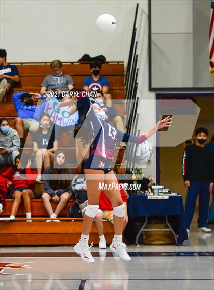 Thumbnail 1 in Gabrielino @ Maranatha photogallery.