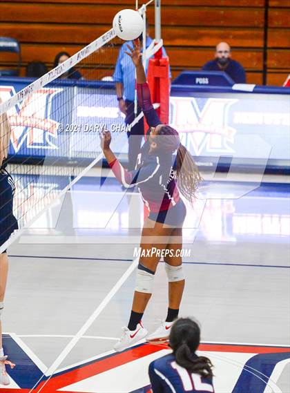Thumbnail 2 in Gabrielino @ Maranatha photogallery.