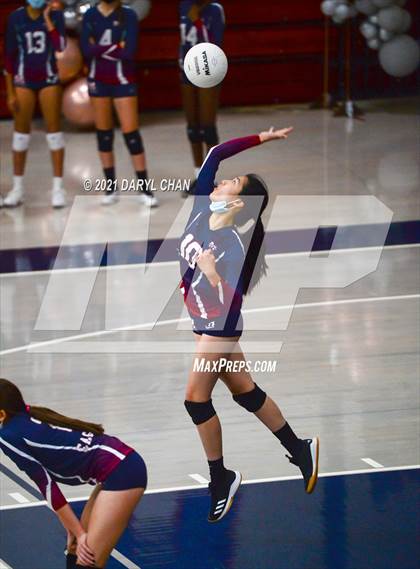 Thumbnail 1 in Gabrielino @ Maranatha photogallery.