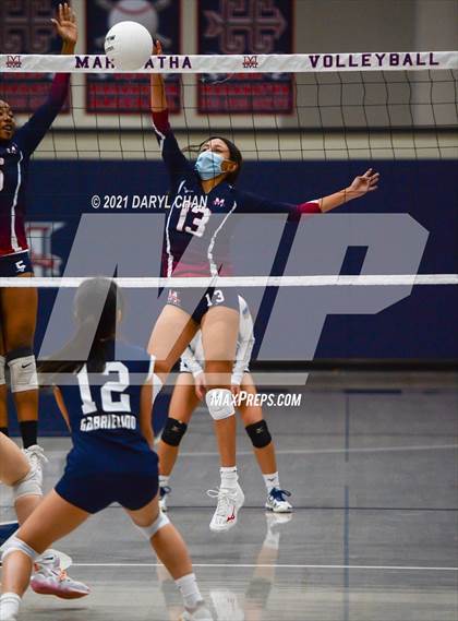 Thumbnail 1 in Gabrielino @ Maranatha photogallery.