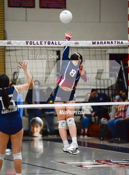 Thumbnail 2 in Gabrielino @ Maranatha photogallery.