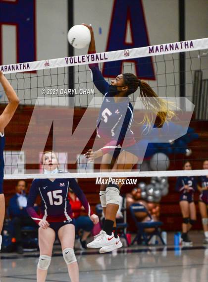 Thumbnail 1 in Gabrielino @ Maranatha photogallery.