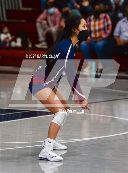 Thumbnail 3 in Gabrielino @ Maranatha photogallery.