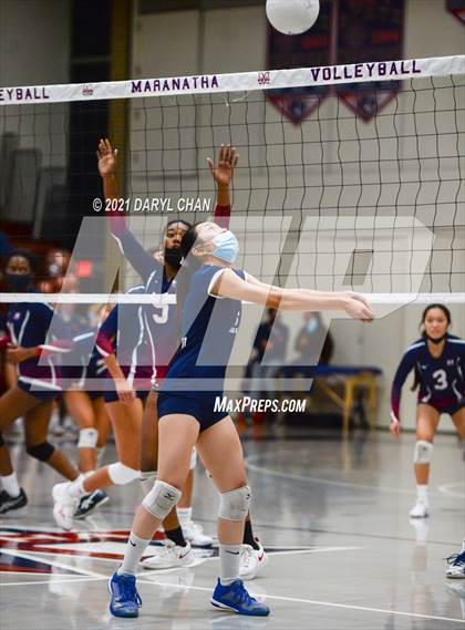 Thumbnail 2 in Gabrielino @ Maranatha photogallery.