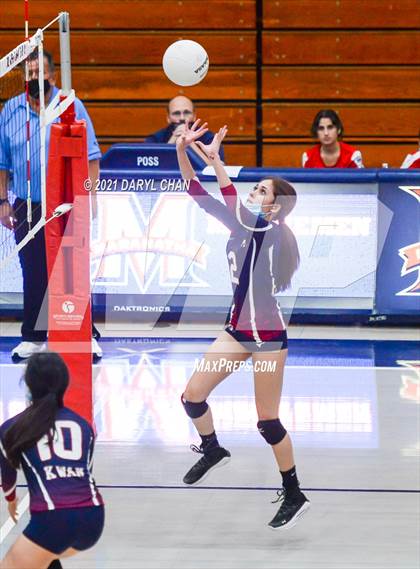 Thumbnail 3 in Gabrielino @ Maranatha photogallery.