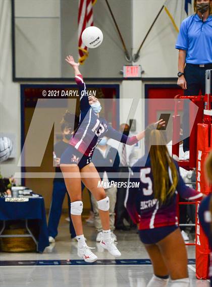Thumbnail 3 in Gabrielino @ Maranatha photogallery.