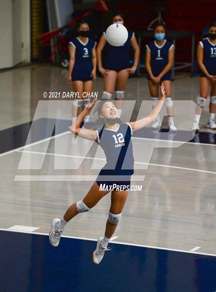 Thumbnail 3 in Gabrielino @ Maranatha photogallery.