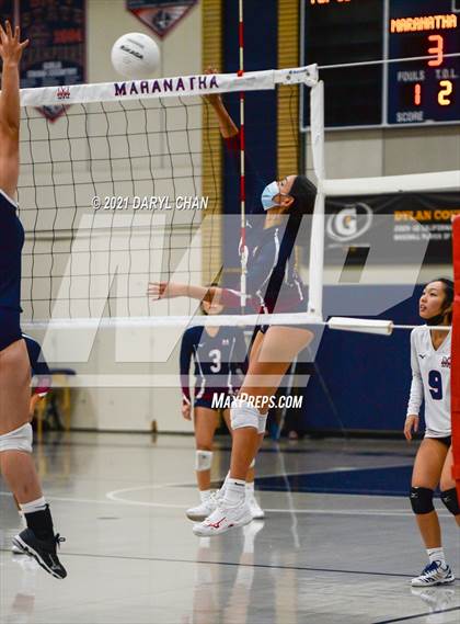 Thumbnail 1 in Gabrielino @ Maranatha photogallery.