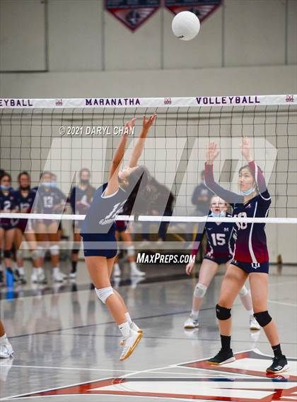 Thumbnail 1 in Gabrielino @ Maranatha photogallery.