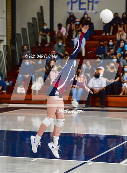Thumbnail 1 in Gabrielino @ Maranatha photogallery.